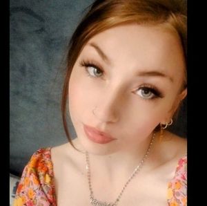 Meet your Posher, Mckenna